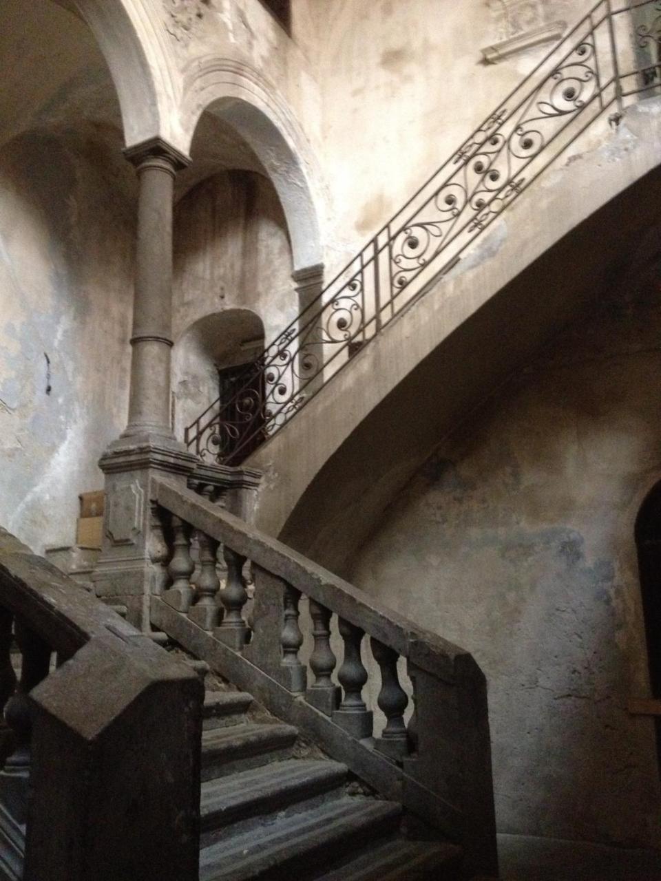 팔레르모 Casa Sant'Anna 아파트 외부 사진