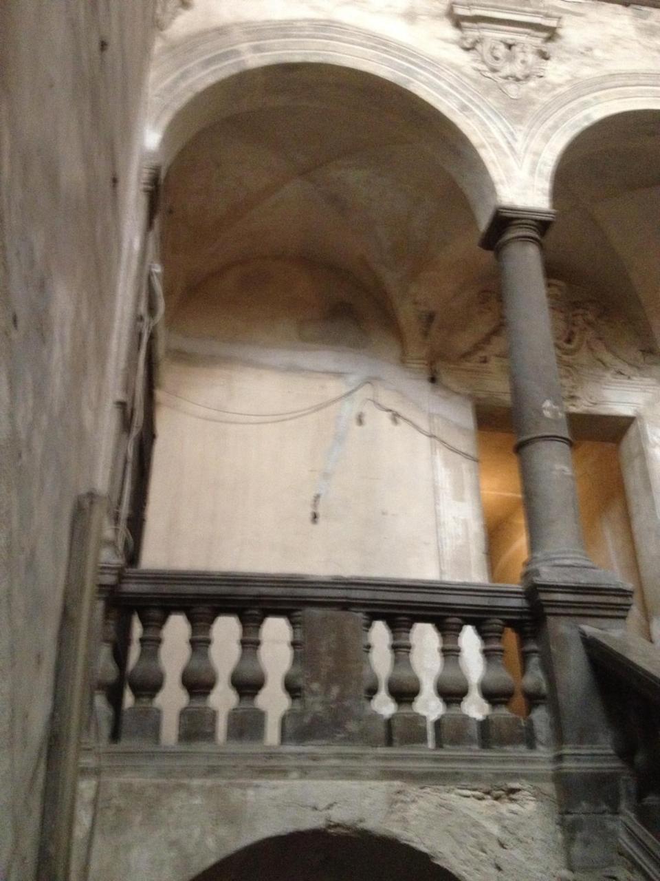 팔레르모 Casa Sant'Anna 아파트 외부 사진