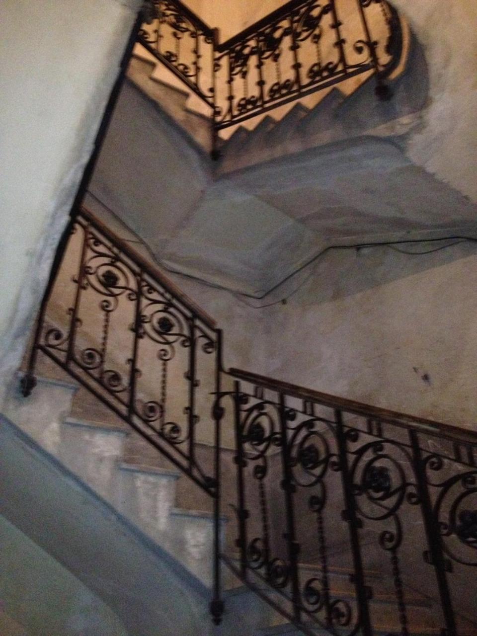 팔레르모 Casa Sant'Anna 아파트 외부 사진