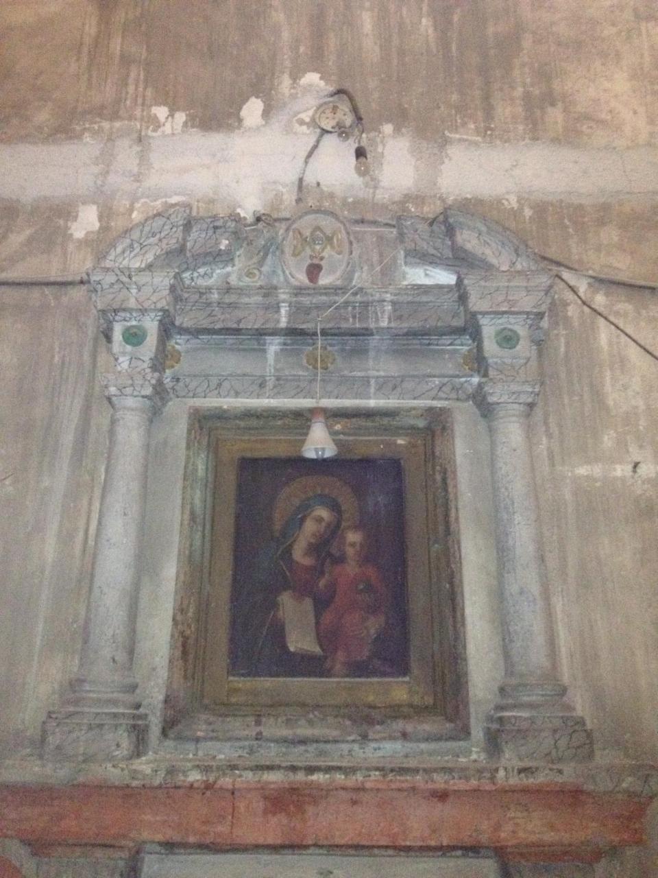 팔레르모 Casa Sant'Anna 아파트 외부 사진