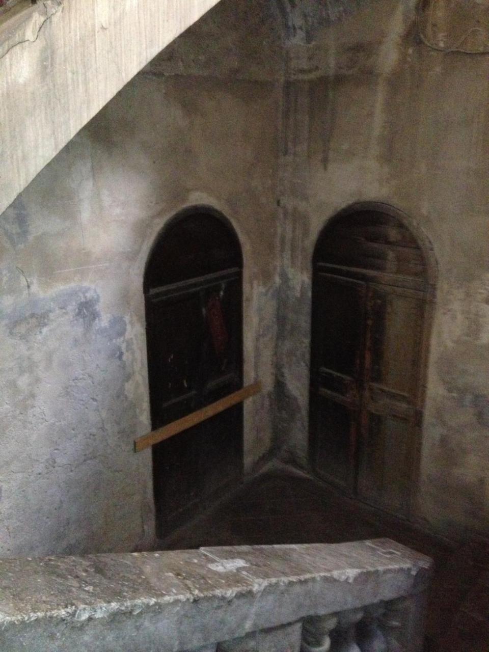 팔레르모 Casa Sant'Anna 아파트 외부 사진