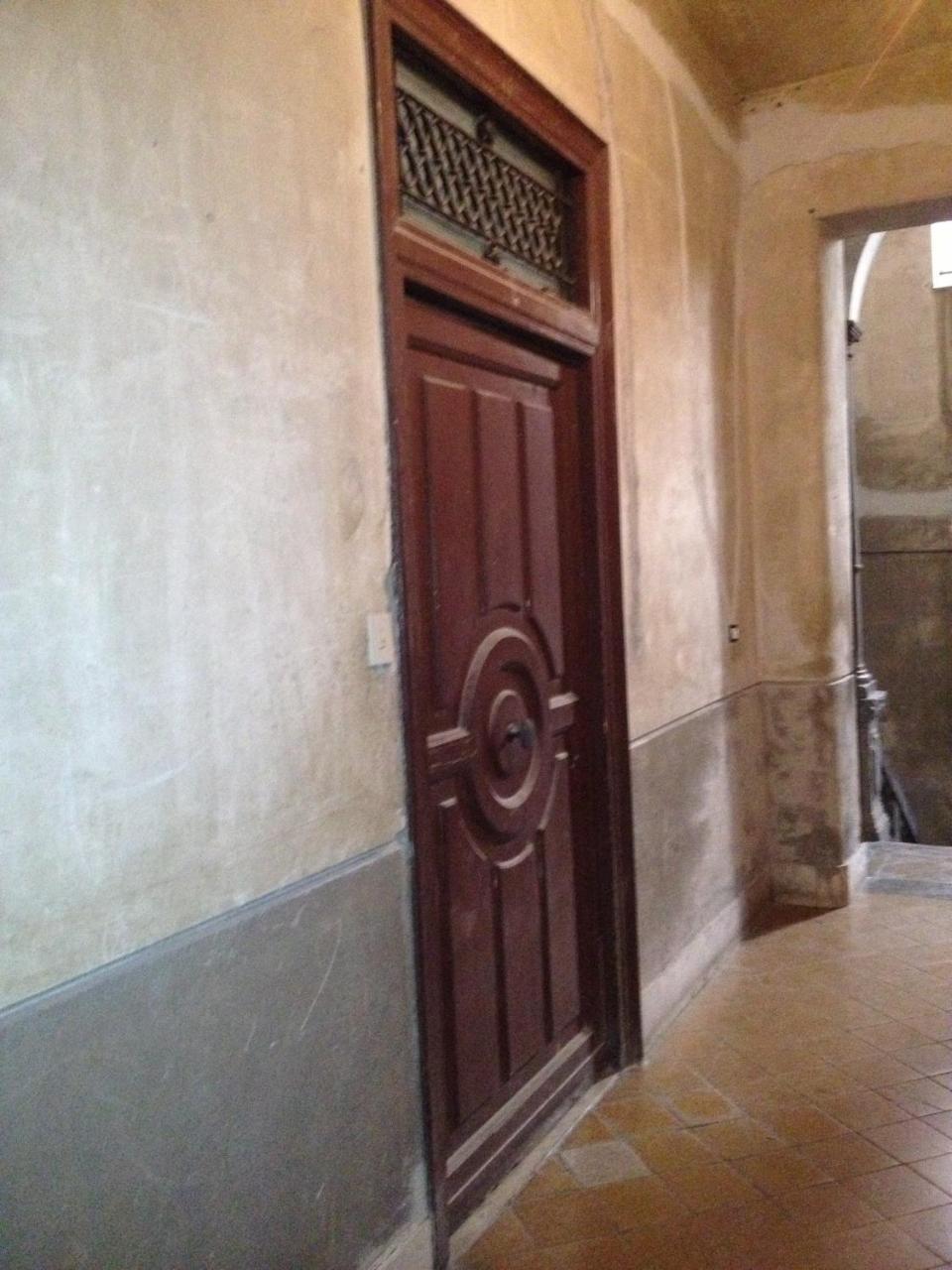 팔레르모 Casa Sant'Anna 아파트 외부 사진
